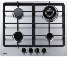 Варочная панель Haier HCC406AGS-E