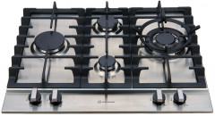 Варочная панель Hofmann CTS641TRIX/HF