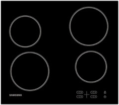 Варочная панель Samsung C61R1AEME/BWT
