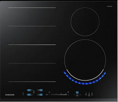 Варочная панель Samsung NZ64R9777GK/WT