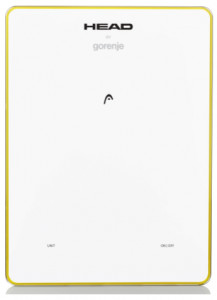 Весы кухонные Gorenje KT10HEAD W