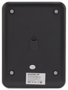 Весы кухонные Polaris PKS 1046DG
