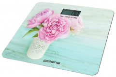 Весы напольные Polaris PWS 1874DG