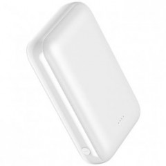 Внешний аккумулятор Baseus 10000mAh PPJAN A02 white