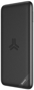 Внешний аккумулятор Baseus PPS10 01 10000mAh Black