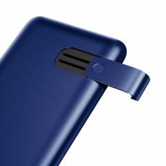 Внешний аккумулятор Baseus S10 10000mAh blue