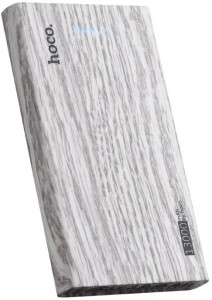Внешний аккумулятор Hoco Hoco B36 13000 mAh