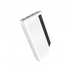 Внешний аккумулятор Hoco J27A (20000mAh) white