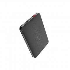 Внешний аккумулятор Hoco J29B (20000mAh) black
