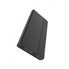 Внешний аккумулятор Hoco J33 (10000mAh) black