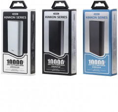 Внешний аккумулятор Remax  RPP135