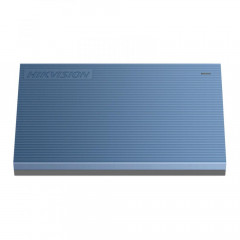 Внешний HDD Hikvision T30 2TB (Blue, Gray)