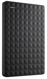 Внешний жесткий диск Seagate 2TB SRD0NF1