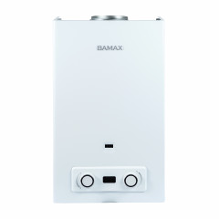 Водонагреватель газовый BAMAX ВПГ2-10 ММ
