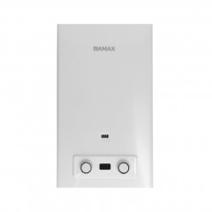 Водонагреватель газовый BAMAX ВПГ3-10 ММ