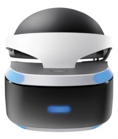 VR очки Sony PlayStation CUHZVR2