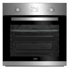 Встраиваемый духовой шкаф Beko BIC 22100 X