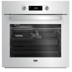 Встраиваемый духовой шкаф Beko BIE 24301 W