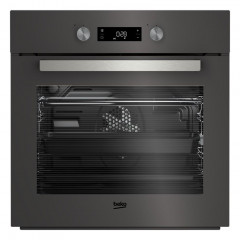 Встраиваемый духовой шкаф Beko BIM 24301 ZGCS