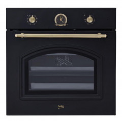 Встраиваемый духовой шкаф Beko OIM 27201 A