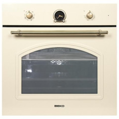 Встраиваемый духовой шкаф Beko OIM 27201 C