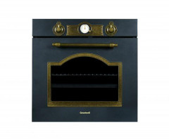 Встраиваемый духовой шкаф Goodwell GWO-7084 RB