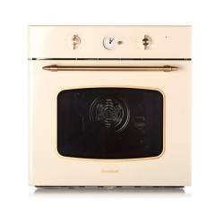 Встраиваемый духовой шкаф Goodwell GWO-7990IMR