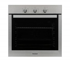 Встраиваемый духовой шкаф Goodwell GWO-8083 X4