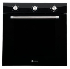 Встраиваемый духовой шкаф Hofmann OBS642BG/HF