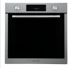 Встраиваемый духовой шкаф Hofmann OBS682SG/HF