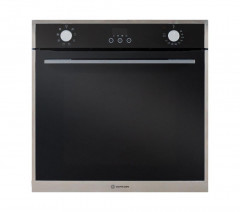 Встраиваемый духовой шкаф Hofmann OM685MGX/HF