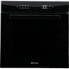 Встраиваемый духовой шкаф Hofmann OV615BGS/HF