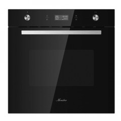 Встраиваемый духовой шкаф MONSHER MOE 6291 B