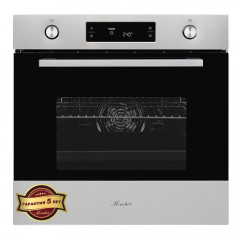 Встраиваемый духовой шкаф MONSHER MOE 6292 X