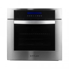 Встраиваемый духовой шкаф ZIFFLER Z65M90T0-79