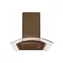 Вытяжка Artel 0660 Rainbow Коричневая