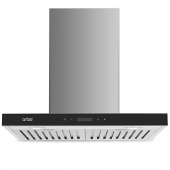 Вытяжка Artel 1160 Rapido Touch Inox
