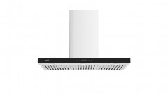 Вытяжка Artel 1190 Rapido Touch Белая