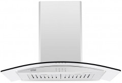 Вытяжка Artel ART0675 Rainbow Белая