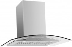 Вытяжка Artel ART0675 Rainbow Inox