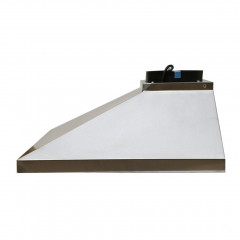 Вытяжка Daytel KH60A-F3LA
