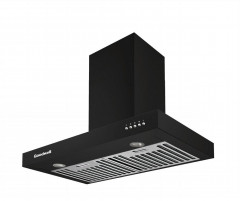 Вытяжка Goodwell GWH-T4360 (White, Black)