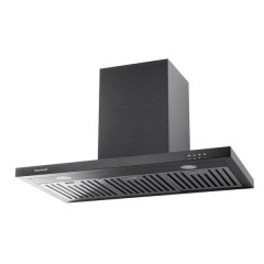 Вытяжка Goodwell GWH-T4390 (White, Black)