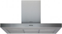 Вытяжка Hofmann HLS90S/HF