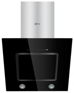 Вытяжка Konig KHV 60 GAFB