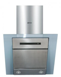 Вытяжка Konig KHV 60 MAFI