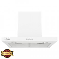 Вытяжка MONSHER COCOS 60 W