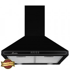 Вытяжка MONSHER TOP 60 B