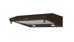 Вытяжка Shivaki 0960L Punto (White, Brown)