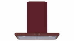 Вытяжка Shivaki 1160-BG RAPIDO